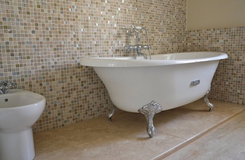 Saint-Andiol Bed & Breakfast | Mas Le 7 - Octavie- 2 (basic rate) to 4 people