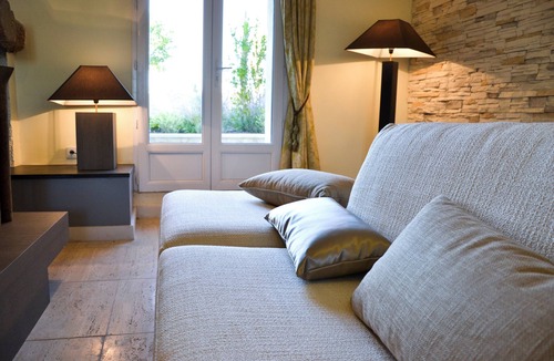 Saint-Andiol Bed & Breakfast | Mas Le 7 - Octavie- 2 (basic rate) to 4 people