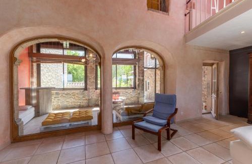 Courry House | Mas Le Bragalou