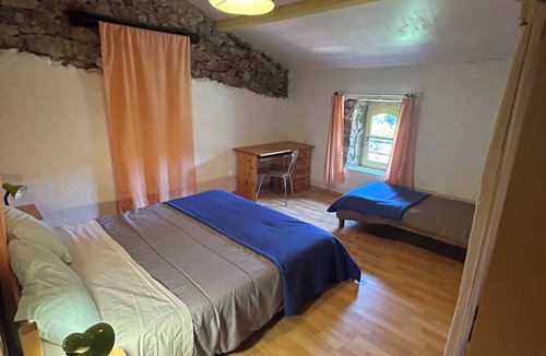 Saint-Jean-du-Gard House | Mas le Canton, Domaine au Pied des Cévennes