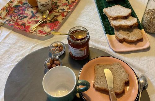 Vic-le-Fesq House | Mas LE CLOS CEVENOL