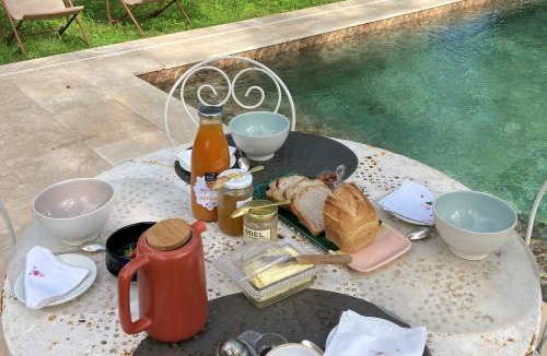 Vic-le-Fesq House | Mas LE CLOS CEVENOL