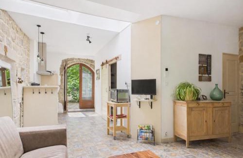 Largentiere Apartment | MAS LE CORBERY
