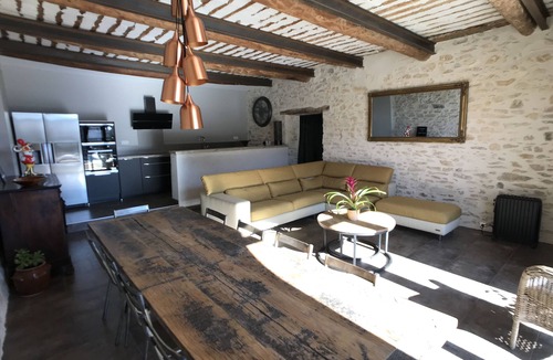 Caumont-sur-Durance House | Mas Le Félibre *