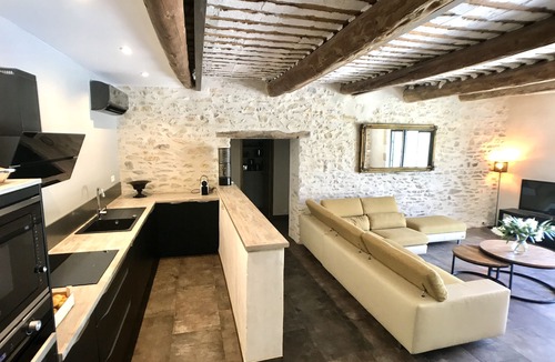 Caumont-sur-Durance House | Mas Le Félibre *