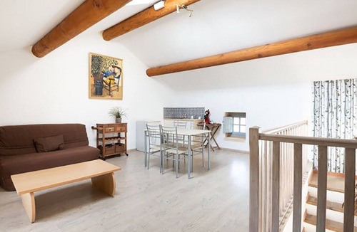 Saint-Laurent-des-Arbres House | Mas Le Petit Nizon