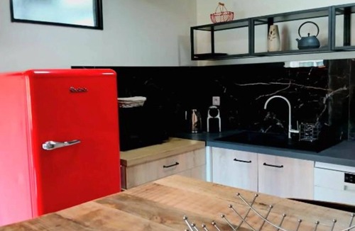 Saint-Etienne-du-Gres Hotel | Mas Leblanc des Alpilles