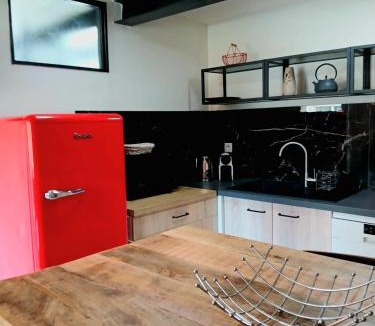 Saint-Etienne-du-Gres Bed & Breakfast | Mas Leblanc des Alpilles