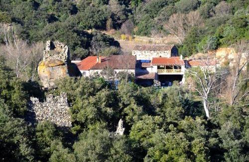 Felluns House | Mas Les Albas