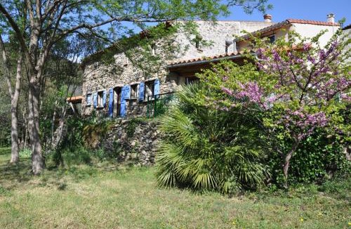 Felluns House | Mas Les Albas