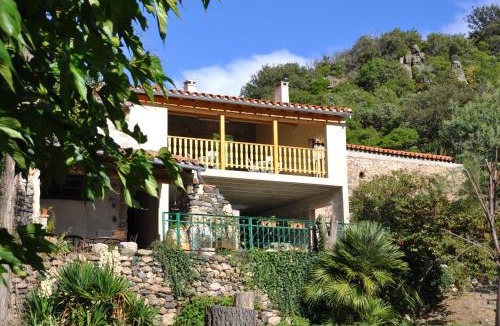 Felluns House | Mas Les Albas