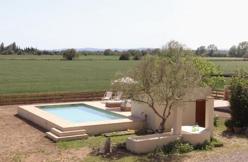 Castello d'Empuries House | Mas Les Arrabassades