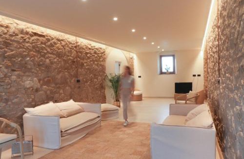 Castello d'Empuries House | Mas Les Arrabassades