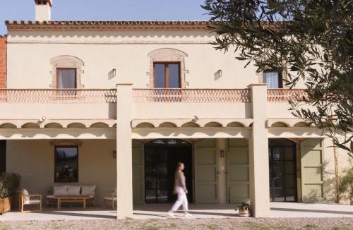 Castello d'Empuries House | Mas Les Arrabassades