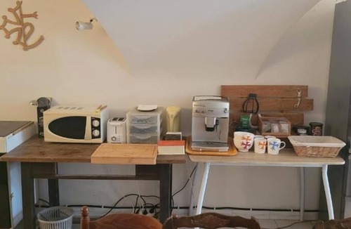Ferrieres-les-Verreries Bed & Breakfast | Mas les jasses