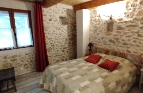 Saint-Paul-Trois-Chateaux Bed & Breakfast | Mas Les Echelettes