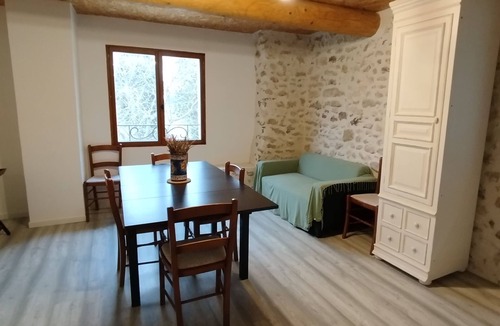 Saint-Paul-Trois-Chateaux Bed & Breakfast | Mas Les Echelettes