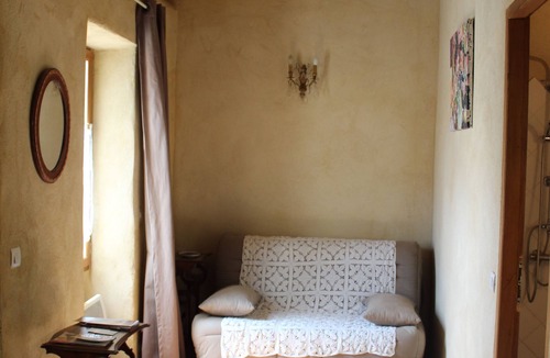 Saint-Paul-Trois-Chateaux Bed & Breakfast | Mas Les Echelettes