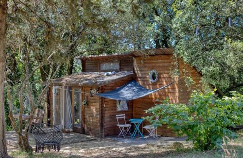 Saint-Christol-Les-Ales Bed & Breakfast | Mas Les Micocouliers