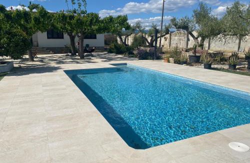 Vila-Seca Villa | Mas Les Oliveres