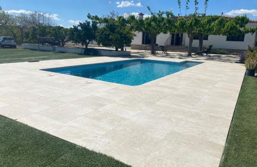 Vila-Seca Villa | Mas Les Oliveres