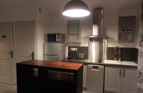 Lambesc Bed & Breakfast | Mas Les Vieux Chenes