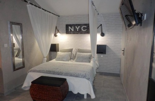 Lambesc Bed & Breakfast | Mas Les Vieux Chenes