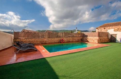 La Bisbal del Penedes Villa | Mas Llagostera
