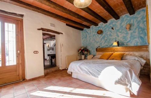 La Bisbal del Penedes Villa | Mas Llagostera