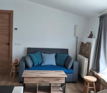 Copons Apartment | Mas Lloretó - El Rossinyol
