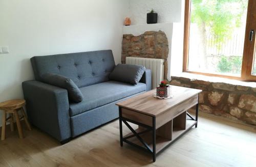 Copons Apartment | Mas Lloretó - El Rossinyol