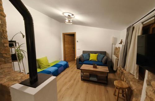 Copons Apartment | Mas Lloretó - El Rossinyol