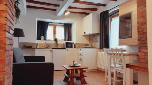 Copons Apartment | Mas Lloretó - La Oreneta