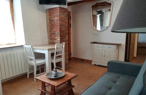 Copons Apartment | Mas Lloretó - La Oreneta