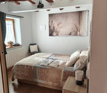 Copons Apartment | Mas Lloretó - La Oreneta