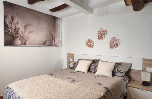 Copons Apartment | Mas Lloretó - La Oreneta