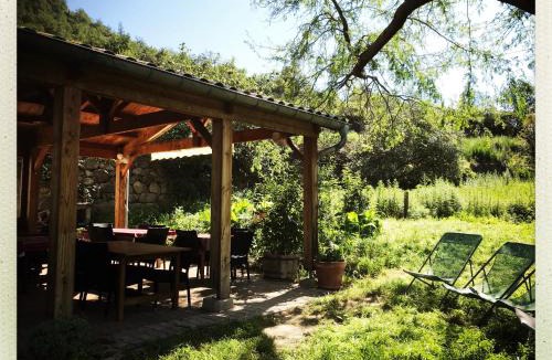 Mosset Bed & Breakfast | Mas Lluganas