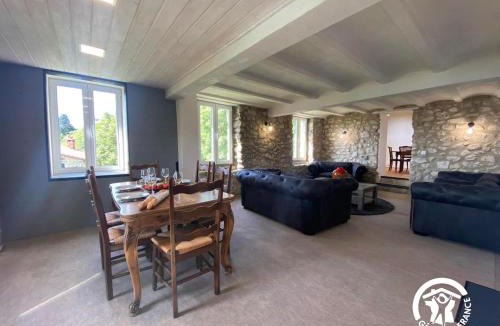 Saint-Laurent-de-Cerdans House | MAS LO BOACH