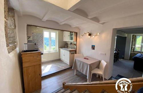 Saint-Laurent-de-Cerdans House | MAS LO BOACH