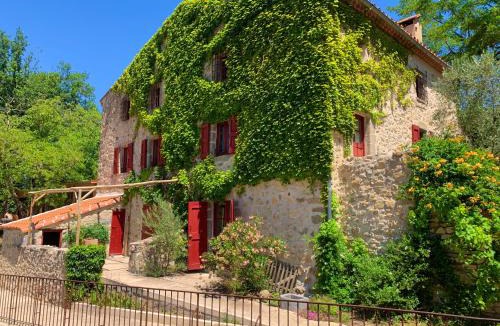 Saint-Laurent-de-Cerdans Bed & Breakfast | Mas Lo Faix