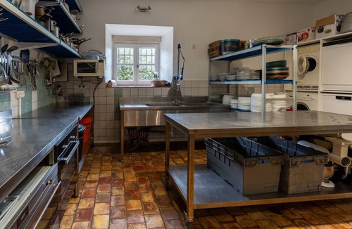 Grillon Cottage | Mas Loisonville, 32 guests, private pool, weddings & seminars