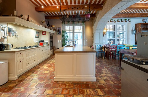 Grillon Cottage | Mas Loisonville, 32 guests, private pool, weddings & seminars