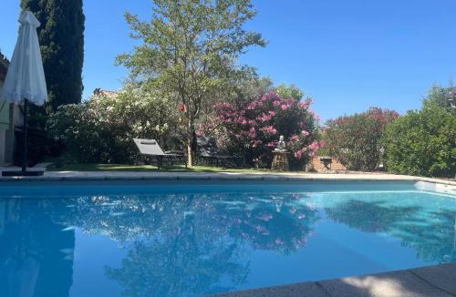 Fayence Bed & Breakfast | Mas Lou Piastoun