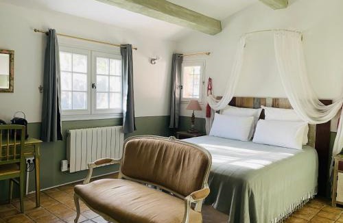 Fayence Bed & Breakfast | Mas Lou Piastoun