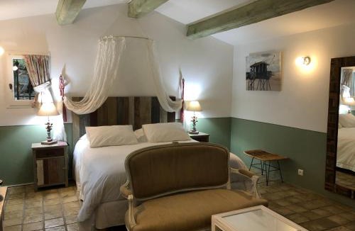 Fayence Bed & Breakfast | Mas Lou Piastoun