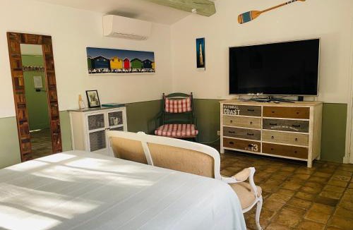 Fayence Bed & Breakfast | Mas Lou Piastoun