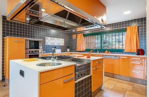 Alforja House | Mas Lucena