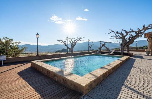 Alforja House | Mas Lucena