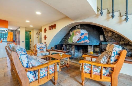 Alforja House | Mas Lucena