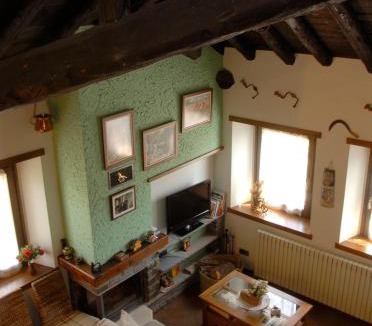 Puigcerda Apartment | Mas Mallol